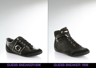 Guess-sneakers